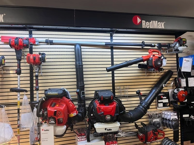 REDMAX EBZ9000RH (970550601) Commercial Blowers | County Equipment Company LLC (3)
