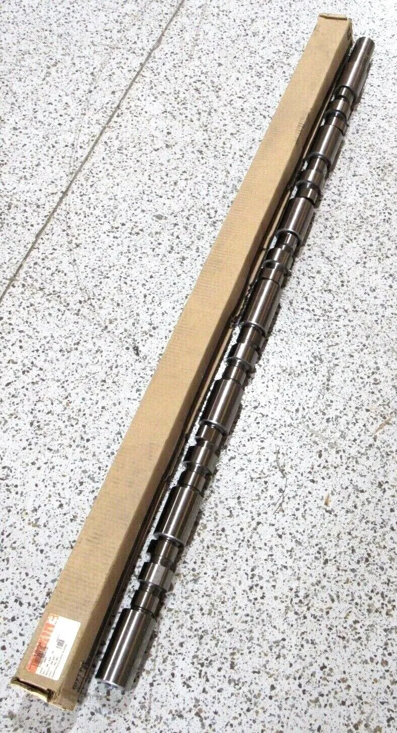 NEW CUMMINS 4084755 CAM SHAFT V122.2150.56.3750