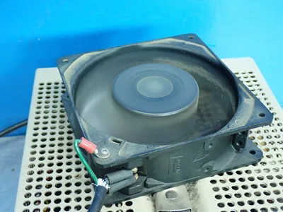 Used LAMBDA LESEE010V DC Power Supplies Ohio US | HGR 24 #942483