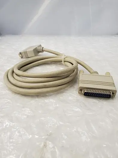 DB25 MaleFemale Extension Cable