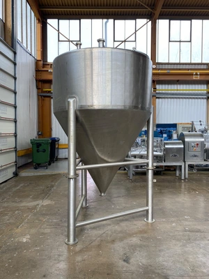 Spectac Mfg Ltd _UNKNOWN_ Stainless Steel Tanks | Perry Equipment (6)