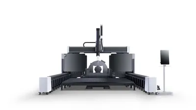 BODOR U10 Laser Cutters | Hillary Machinery LLC (2)