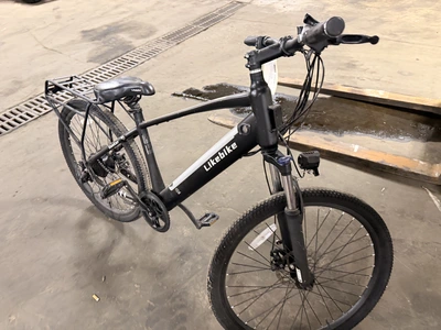 Used LIKE BIKE E BIKE Bicycles Michigan US | Miedema Asset Management Group #1369554