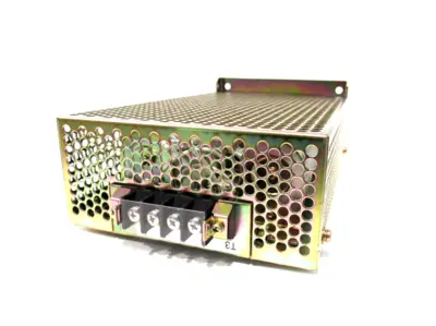 NEW FANUC A06B-6050-H052 DISCHARGE UNIT A06B6050H052