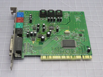 Used CREATIVE LABS _UNKNOWN_ Circuit Boards | OCO Industrial #1670146