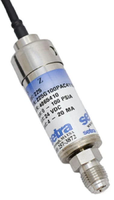 Setra 225G100PGC42CB1 [New]