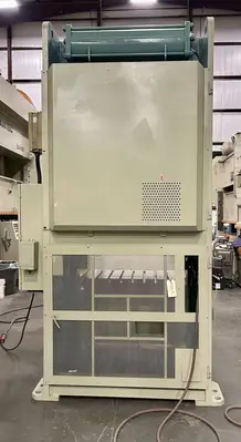 USED 2007 SEYI SEYI SNS1-200 PRESS