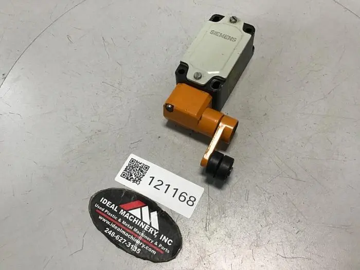 Used SIEMENS 3SE3 120-1GW-Z Relays & Switches Michigan US | Ideal Machinery #575368