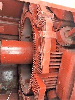 USED General Electric 5CD463HA803C800