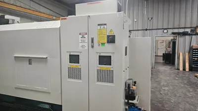 TRAK TRAK TRL 3060RX Tool Room Lathes | Hillary Machinery LLC (6)