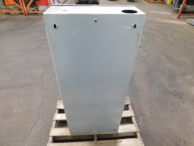Used GE 7 Disconnects Ohio US | Equipment Recovery Corp. #1331245