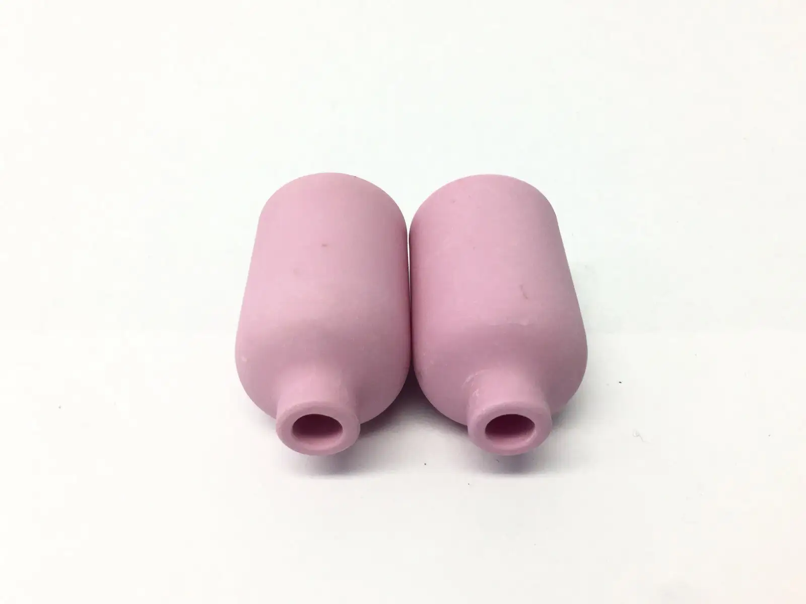 54N18 | Alumina Nozzle Cup #4 Model  LOT OF 2 - New