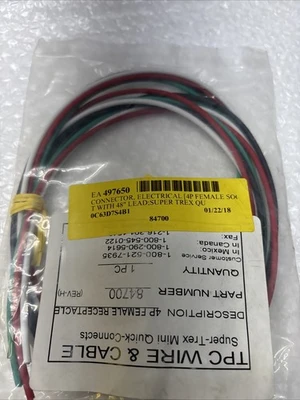 NEW SUPER TREX 84700