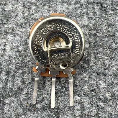 New | in-Stock Clarostat A471500S Potentiometers California US | Davliegogo LLC #1707301