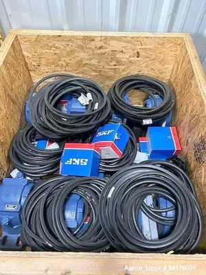 USED CPM DPHX1600-84