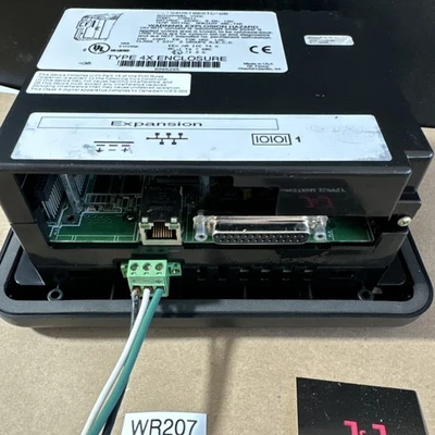 USED GE Fanuc IC754VSI06STD-BB