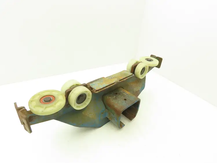 Used GORBEL _UNKNOWN_ Bridge & Overhead Cranes Indiana US | Arrow Industrial #718252