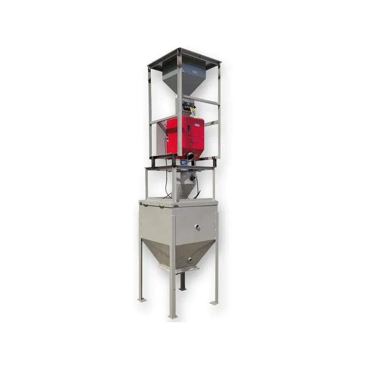 Used BUNTING MAGNETICS QN 3.4R 100 Metal Detectors West Virginia US | JM Industrial #490981