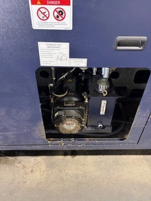 HWACHEON HI-TECH 230 AL YMC CNC Lathes | Tight Tolerance Machinery (9)