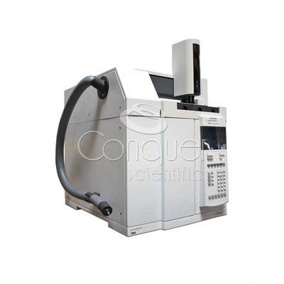 USED AGILENT TECHNOLOGIES G4557-64000