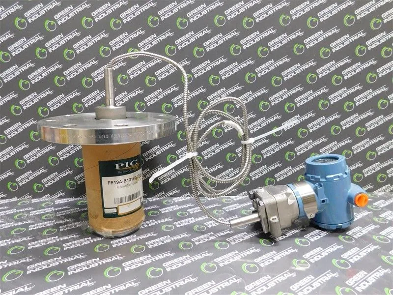 Rosemount 3051CG4A22A1AS1L4B4I5M5 Pressure Transmitter New