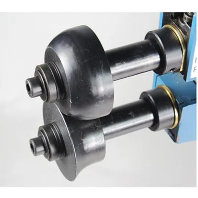 BAILEIGH BR-18E-36 Beading/Crimping | Sierra Victor Industries (8)