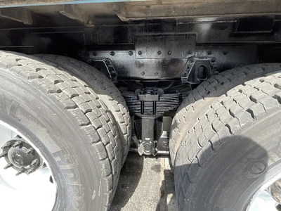 Used 2014 INTERNATIONAL 7500 Bucket (boom) trucks California US | Big Truck & Equipment #1412283