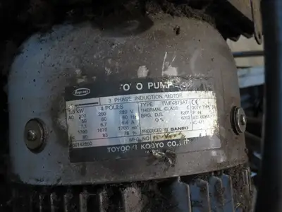 Used NISHIJIMAX _UNKNOWN_ Circular Cold Saws Indiana US | Arrow Industrial #1368138