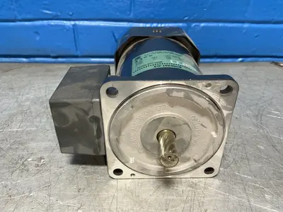 Used ORIENTAL MOTOR BHI62STG2 Motors (misc) Ohio US | HGR 24 #1486710