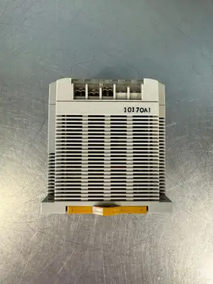 Omron S82K-05024 Power Supply out. DC24V 2.1A Inp.50/60Hz (3.2.4)