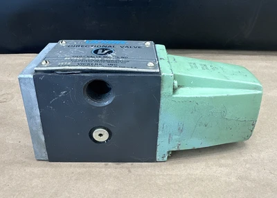 Used Vickers 297240 Miscellaneous MRO Indiana US | J&J Industrial Supply #1333484