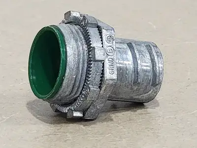 USED BRIDGEPORT 522DC