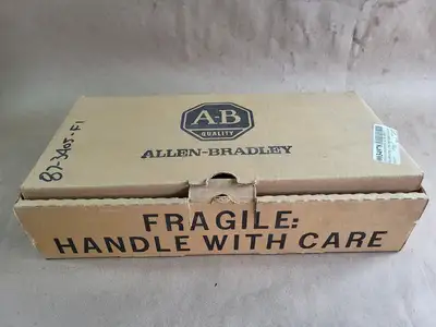 NEW ALLEN-BRADLEY 1771-IDC
