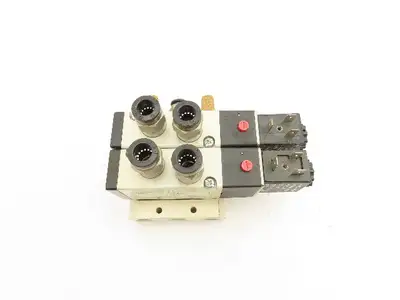 Used NITRA _UNKNOWN_ Valves/Fittings | Arrow Industrial #613483