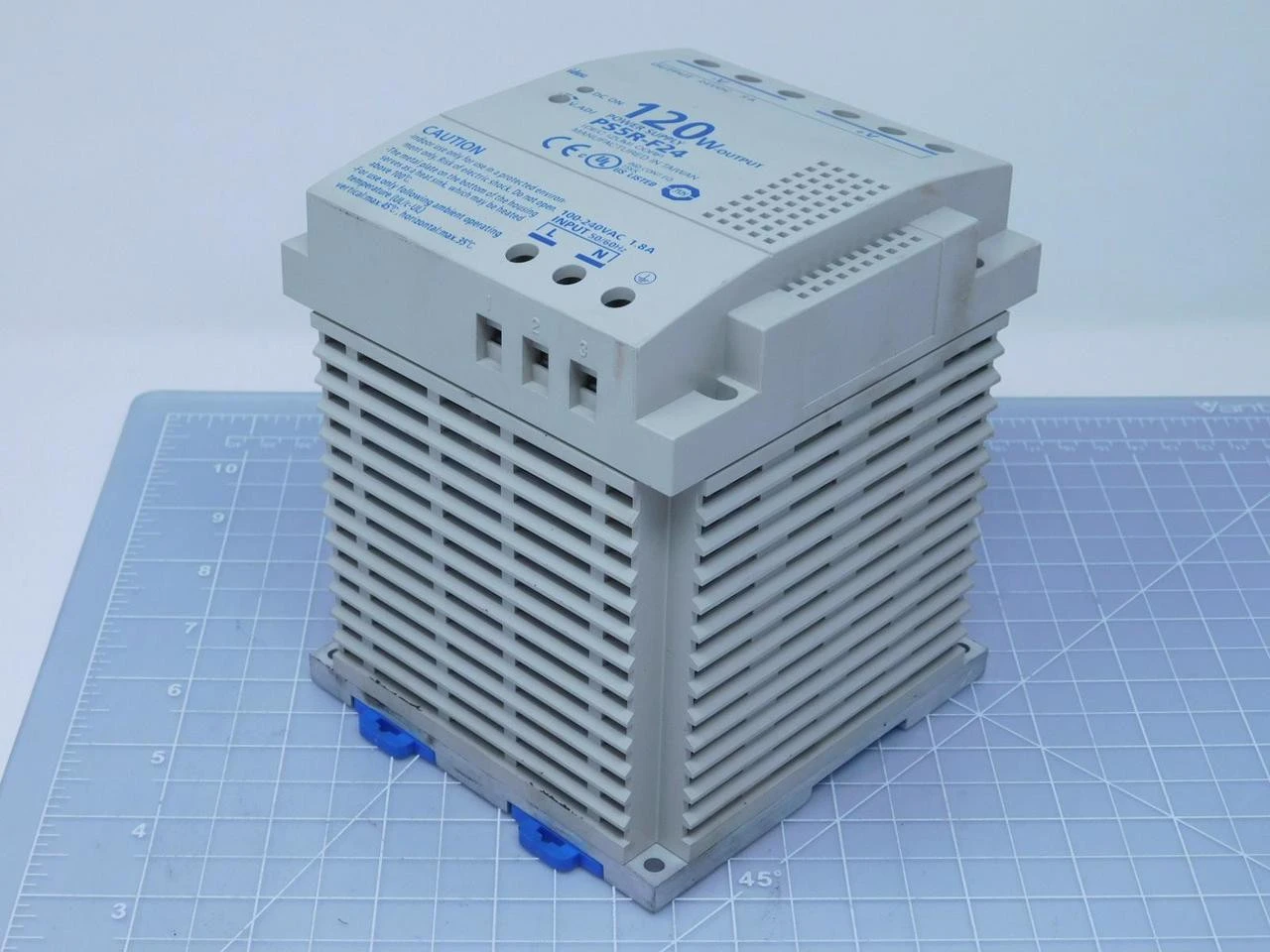 Used IDEC IZUMI _UNKNOWN_ Power Supplies | OCO Industrial #1735675