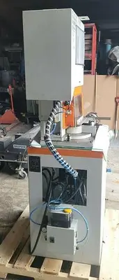 USED 2016 KASTO RADIAL U7