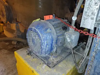 USED SIEMENS RGZSD