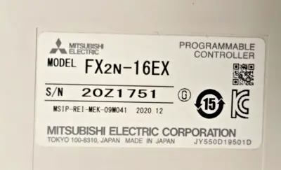 NEW Mitsubishi 45654645654