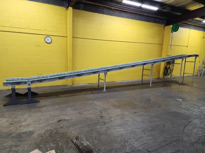 Used 2023 INTELLIGRATED MDR Conveyors | Packer City Sales #1298116