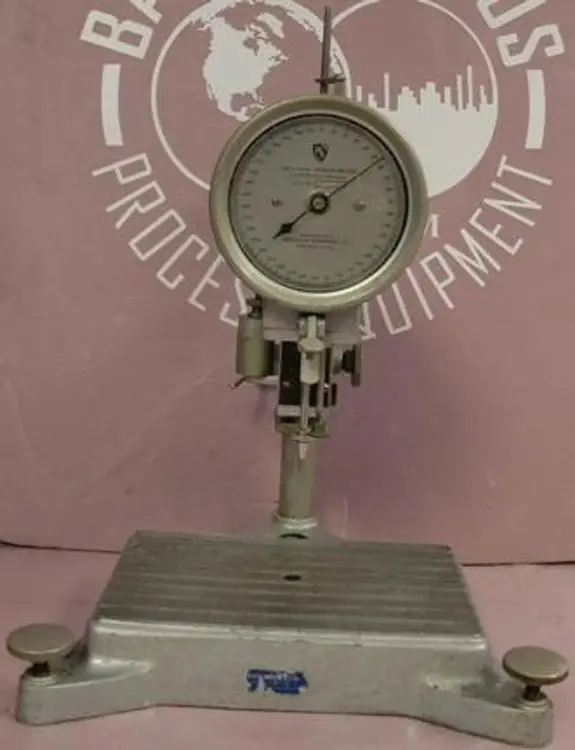Used THERMO FISHER SCIENTIFIC RM180 Rheometers Texas US | Bamko Surplus Process Equipment #936266