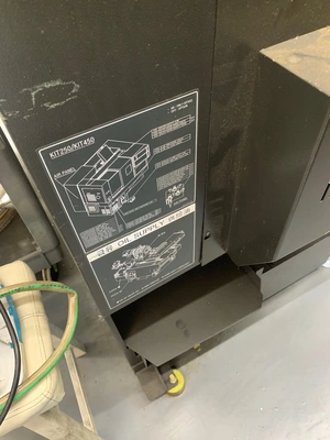 2014 HYUNDAI WIA KIT250 CNC Lathes | PM Machines (16)