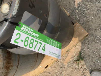 Used _UNKNOWN_ _UNKNOWN_ Pressure Vessels Michigan US | Miedema Asset Management Group #1321049
