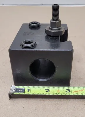 ALORIS CXA 41 Tooling & Accessories, Lathe Tooling | Machinery Central (8)