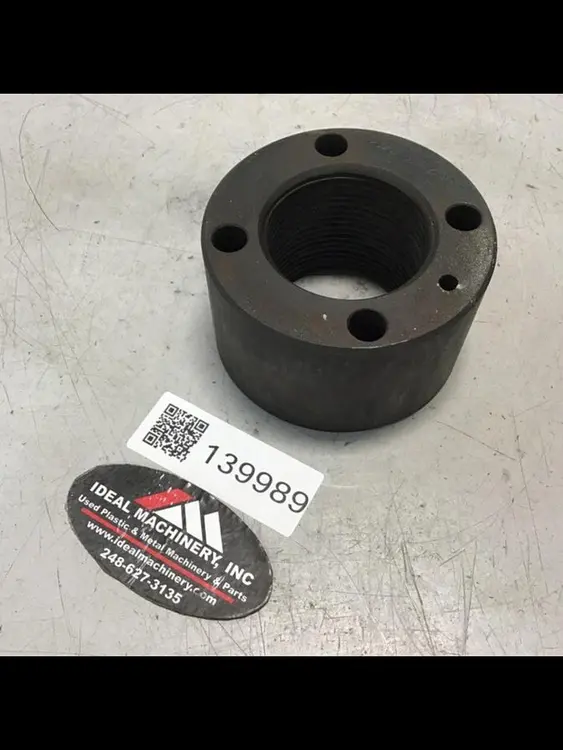 Used CINCINNATI MILACRON 5035729 Injection Molding Parts Michigan US | Ideal Machinery #564511