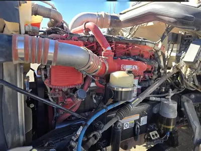 Used 2012 PETERBILT 365 Dump trucks California US | Ben Kaplan Equipment #1567611