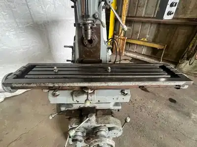 Mill, Universal, Cintiversal