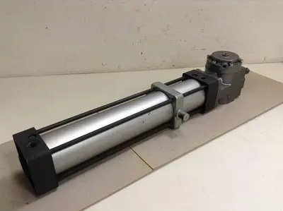 USED NUMATICS ACTUATOR463