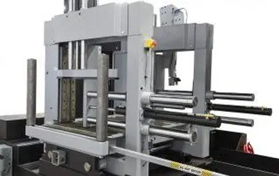 NEW HYDMECH GROUP H 28 A
