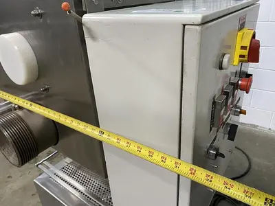USED TECNA SAIMA PR 91S