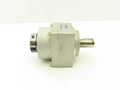 Nidec Shimpo VRSF-3D-28HA24 ABLE Inline Gearbox 3:1 Reducer Planetary Gear